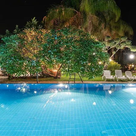 Bed & Breakfast Megna - Paradise