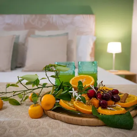 Megna - Paradise Bed & Breakfast