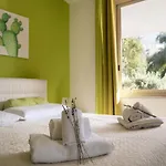 Megna - Paradise Bed and Breakfast Παλέρμο