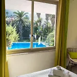 Megna - Paradise Bed and Breakfast 4*