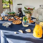 Megna - Paradise 4* Παλέρμο
