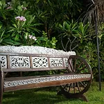 Bed and Breakfast Megna - Paradise