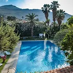 Megna - Paradise Bed and Breakfast Παλέρμο