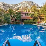 Bed and Breakfast Megna - Paradise 4*