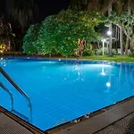 Megna - Paradise 4* Παλέρμο