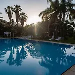 Bed and Breakfast Megna - Paradise
