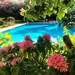 Megna - Paradise Bed and Breakfast Παλέρμο