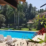 Megna - Paradise Παλέρμο