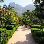 Bed and Breakfast Megna - Paradise Παλέρμο