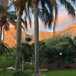 Megna - Paradise Bed and Breakfast 4*