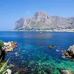 Megna - Paradise 4* Παλέρμο