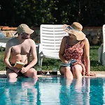 Megna - Paradise 4* Παλέρμο