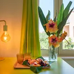 Megna - Paradise 4* Παλέρμο
