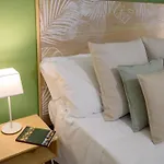 Megna - Paradise Bed and Breakfast Παλέρμο