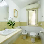 Bed and Breakfast Megna - Paradise 4*