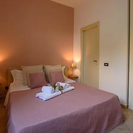 Megna - Paradise 4* Palermo