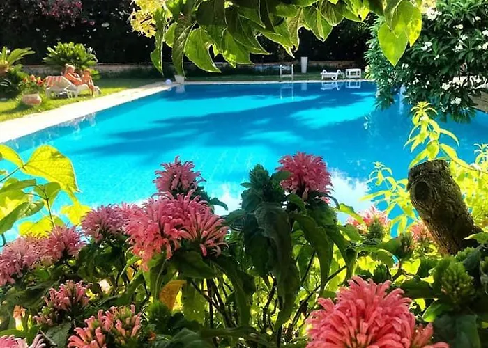 Megna - Paradise Bed & Breakfast Palermo