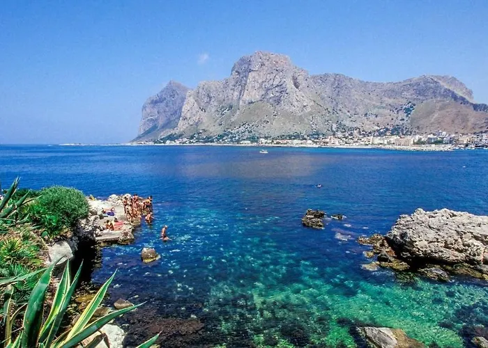Megna - Paradise 4* Palermo