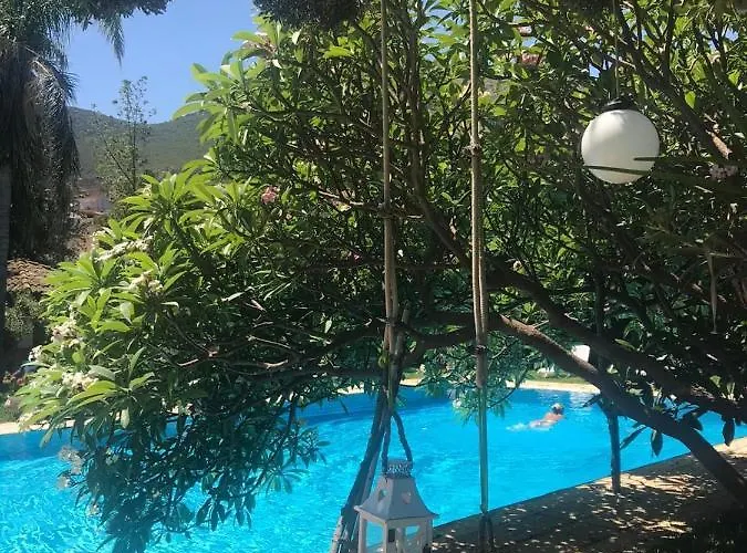 Megna - Paradise 4* Palermo