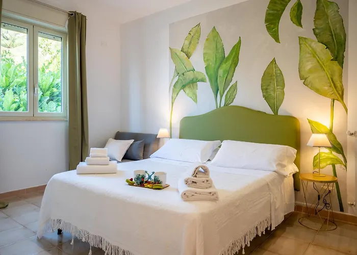 Megna - Paradise Palermo