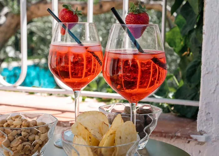 Bed & Breakfast Megna - Paradise Palermo