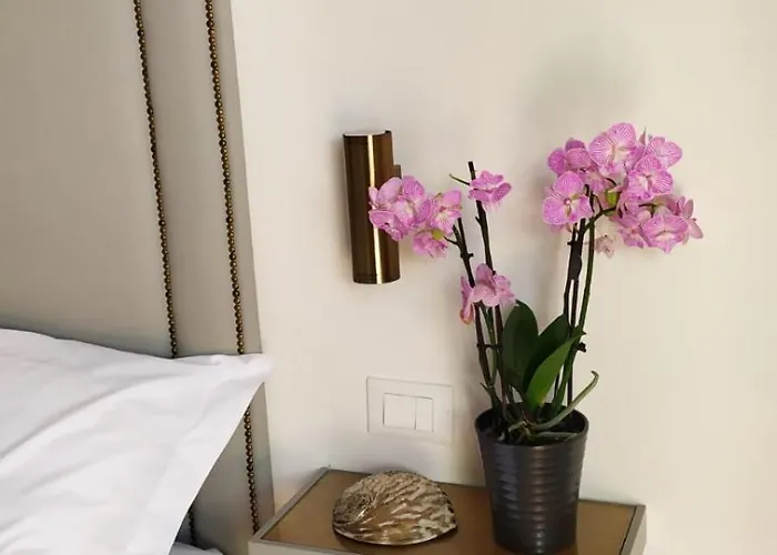 Megna - Paradise Bed & Breakfast 4*