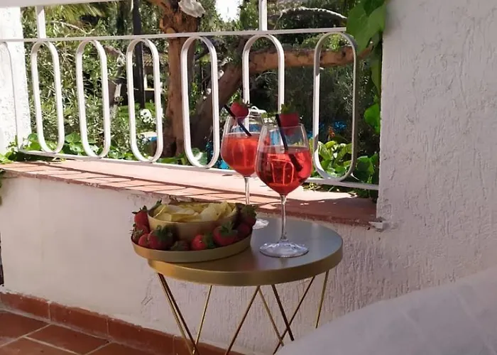 Megna - Paradise Bed & Breakfast
