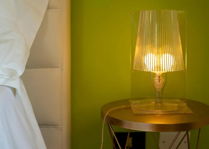 Megna - Paradise Bed & Breakfast Palermo