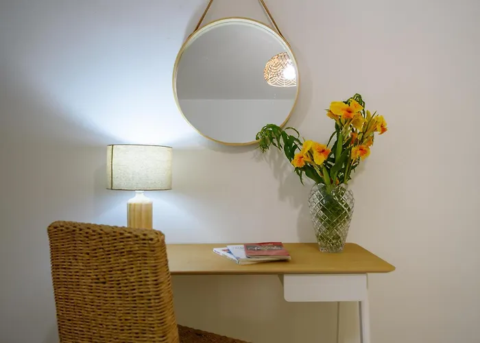 Megna - Paradise Bed & Breakfast 4*