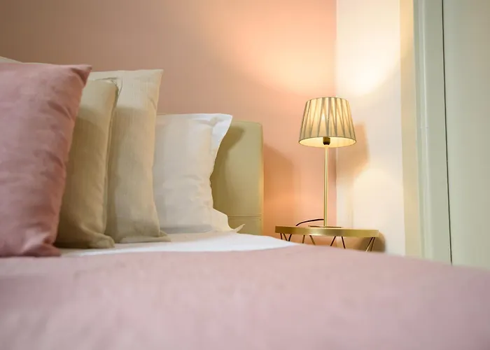 Bed & Breakfast Megna - Paradise Palermo