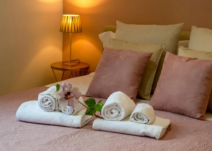 Megna - Paradise Bed & Breakfast