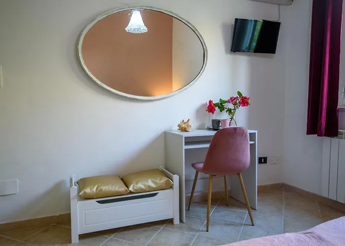 Megna - Paradise 4* Palermo