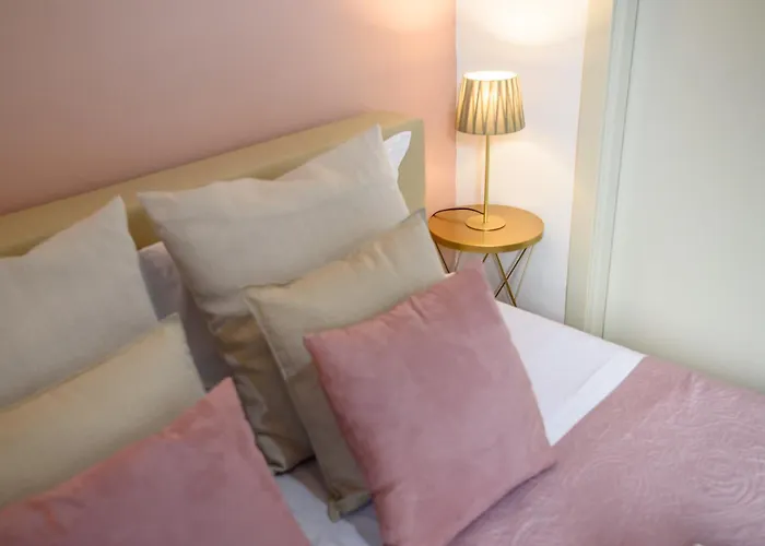 Megna - Paradise Bed & Breakfast
