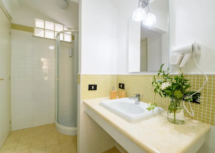 Megna - Paradise Bed & Breakfast
