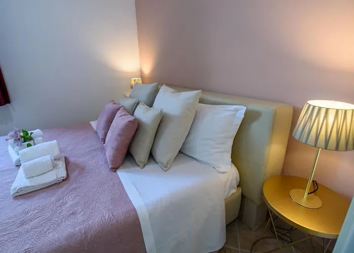 Megna - Paradise 4* Palermo