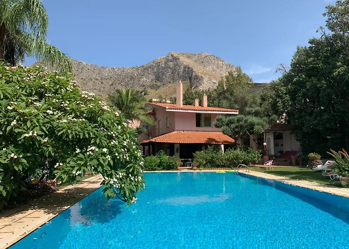 Megna - Paradise Palermo